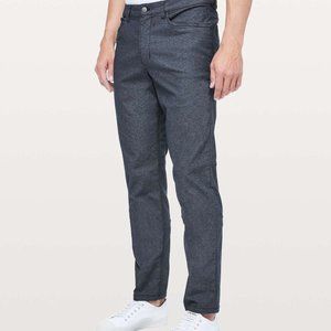 Lululemon ABC - 32” waist  32” inseam classic fit PERFECT conditi…